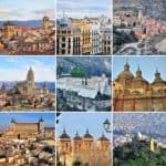 monumentos históricos España